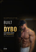 Built By DYBO - Vom dünnen Jungen zum Traumkörper -  DEUTSCHE VERSION