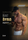 Built By DYBO - From Skinny Boy to Your Dream Physique -  ENGLISH VERSION